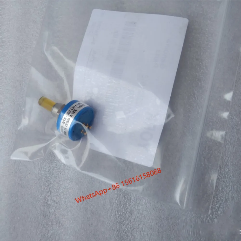 냉동기 부품 025-02352-018 포텐셔미터