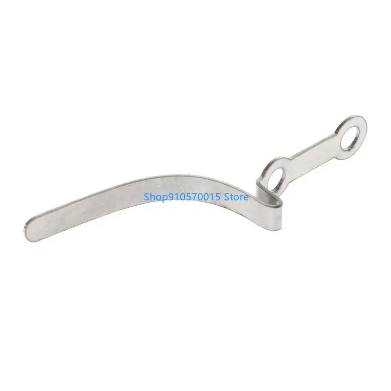 B95C Metal Raise Arm Finger Lift Phono Accessories for Tonearm Headshell Repalcement