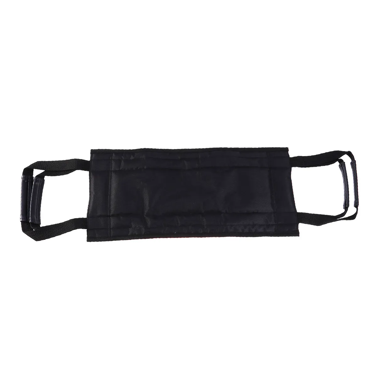 Patient Transfer Belt Lightweight Fabric Sponge Strong Handle for Elderly Disability Transfer Band Auxiliary Aid