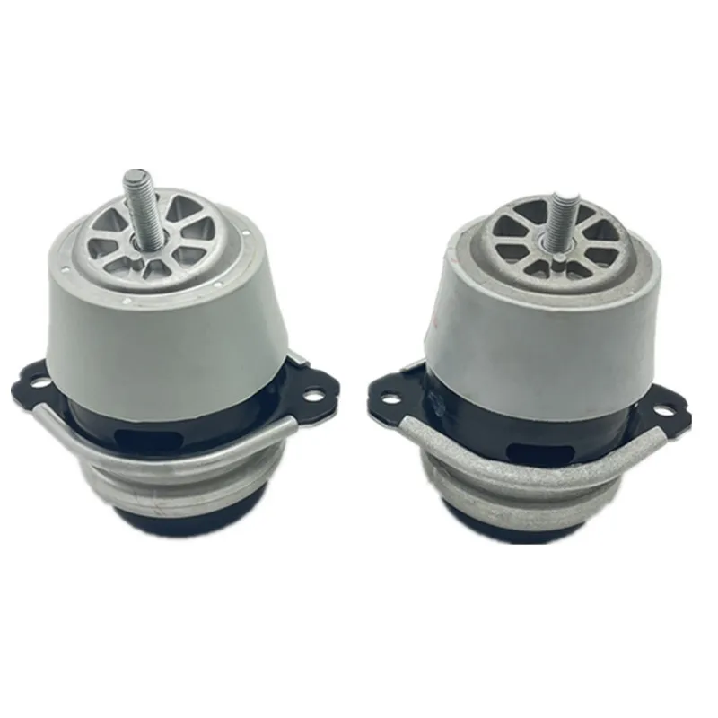 For Porsche Engine Mount Kit 7L0399249B 95537505720 95537504900