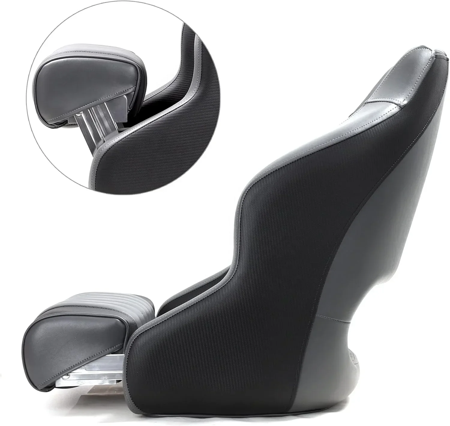 

sale Boat parts pontoon seats Luxury Seater VIP seat Chair Sofa Bench seats for boat