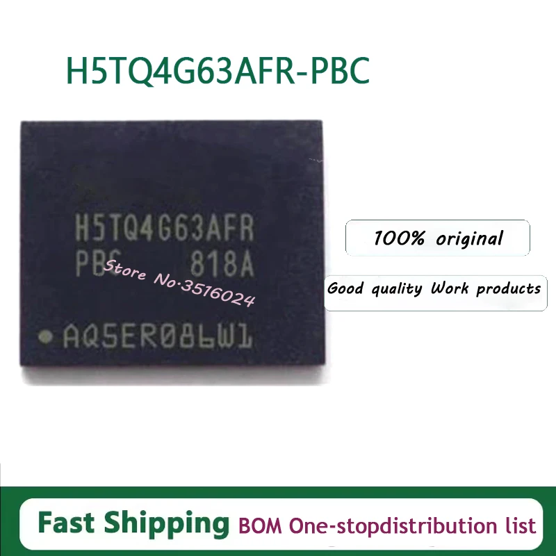 

10 шт./лот H5TQ4G63 H5TQ4G63AFR-PBC 512 МБ DDR3 H5TQ4G63AFR H5TQ4G63AFR-RDC H5TQ4G63CFR H5TQ4G63CFR-RDC H5TQ4G63EFR-RDC