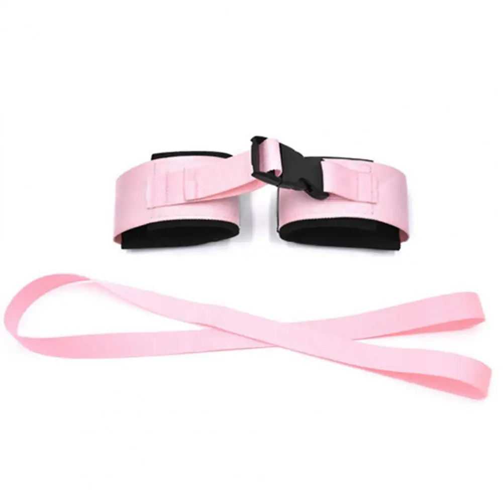 Gymnastics Stretching Aid Gymnastics Cheerleading Equipment Set Ankle Strap Tumbling for Yoga for Standing for Gymnastics