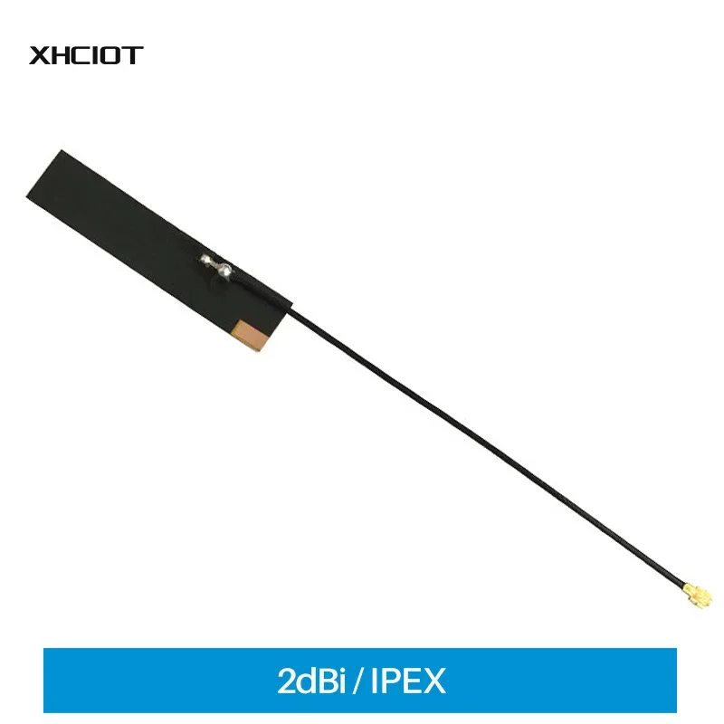 

915MHz FPC Internal Antenna 3M Adheisive 2.0dBi IPEX TX915-FPC-4510 XHCIOT Omni Directional Antenna For Communication