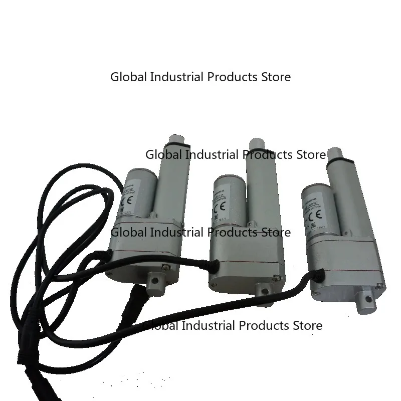 24V   Motor Crane Wireless Remote Control Radio Cranes Lifts