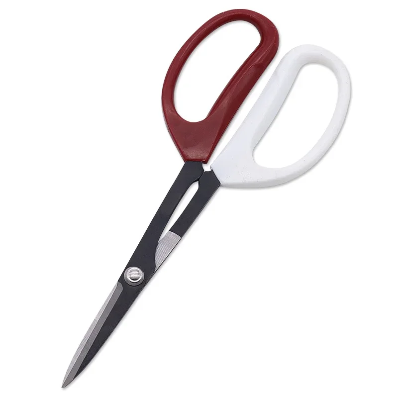 

Branch Shears, Bonsai Tools, Pruning Shears, Fruit Picker, Bonsai Scissors, Two - color Handle Blackened Scissors, Stainless Ste