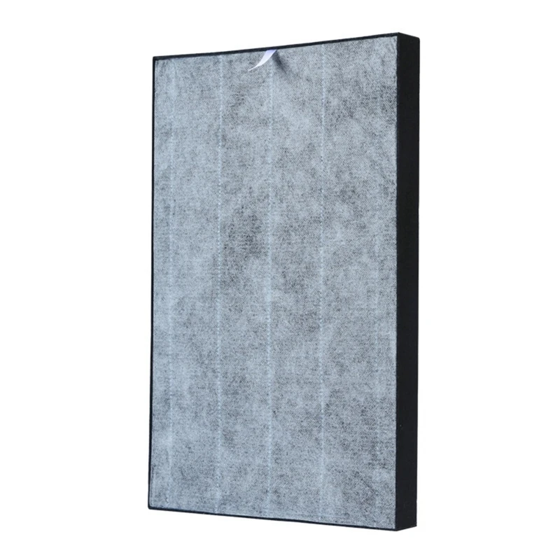 샤프 공기 청정기 필터, 활성탄 필터 부품, BB30 BD30 CD30 W280 Z280 교체 액세서리