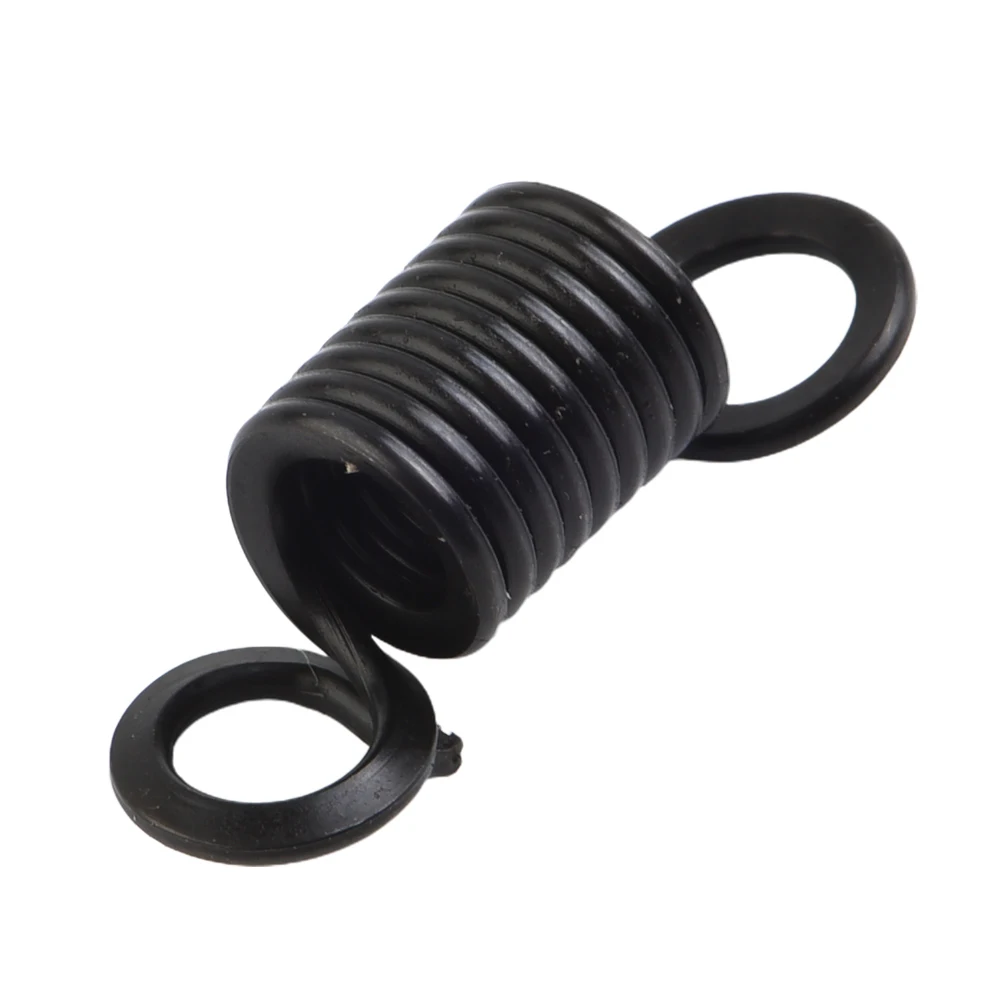 Brand New Home Garden Spring 2 Pcs Automatic LA815138 LA815238 Spare Spring Stripper Thickness 1.0mm Width 1.4mm