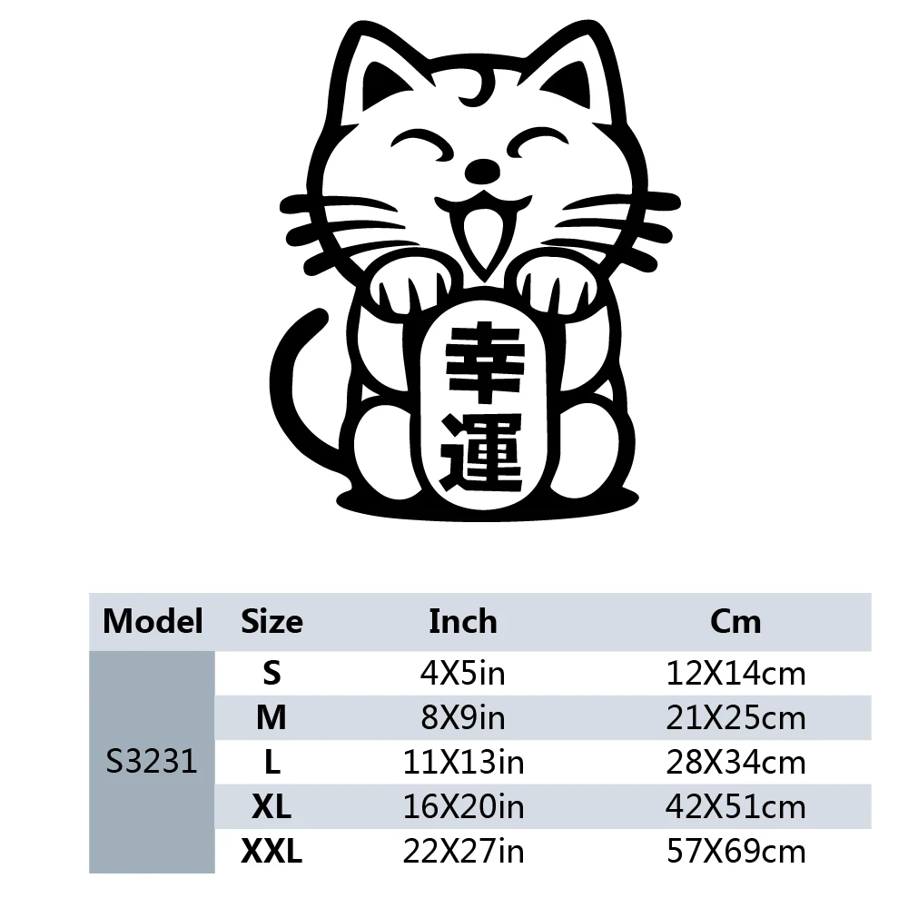 Cartoon Cat Car Sticker Funny Window Vinyl Waterproof Vinyl Funny Crazy Cat Car Sticker Accessories For Mazda Cruze Peugeot