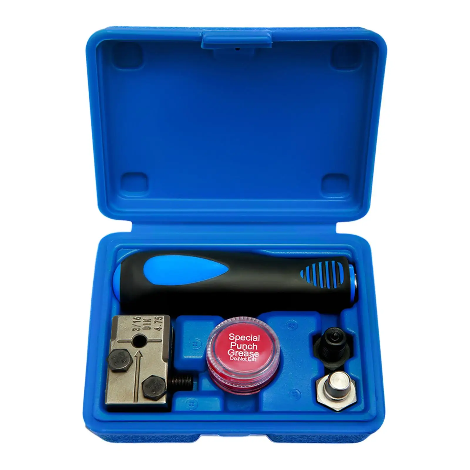 

3/16" Repair Auto 45 Degree Professional Copper with Storage Box Heavy Duty