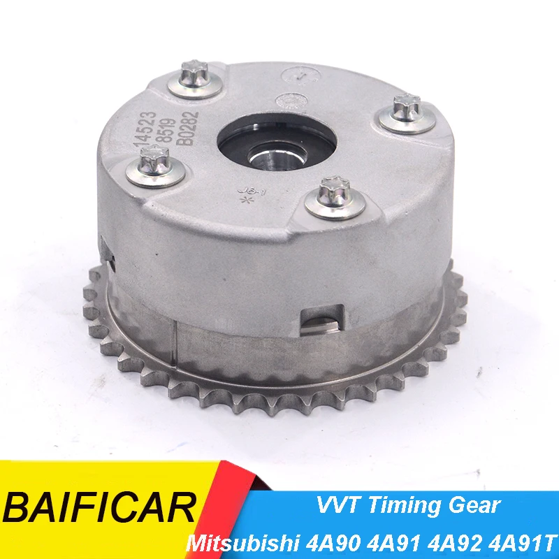 Baificar Brand New Engine VVT Timing Gear 1147A017A For Mitsubishi 4A90 4A91 4A92 4A91T