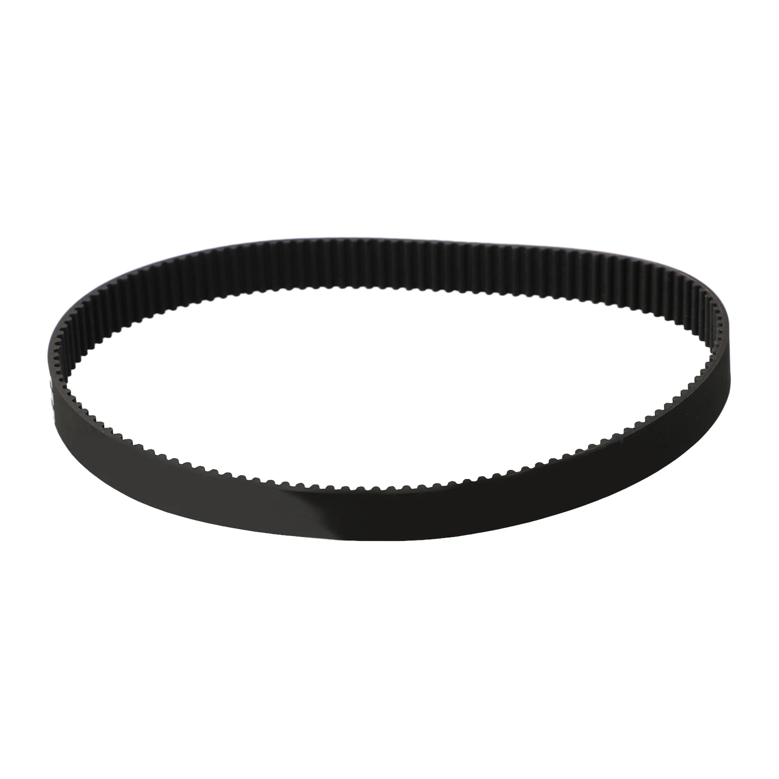 Parts Synchronous Belt Black Drive Belt Junior Kids Replacement Timing Belt Timing belt Electric Scooter Fittings