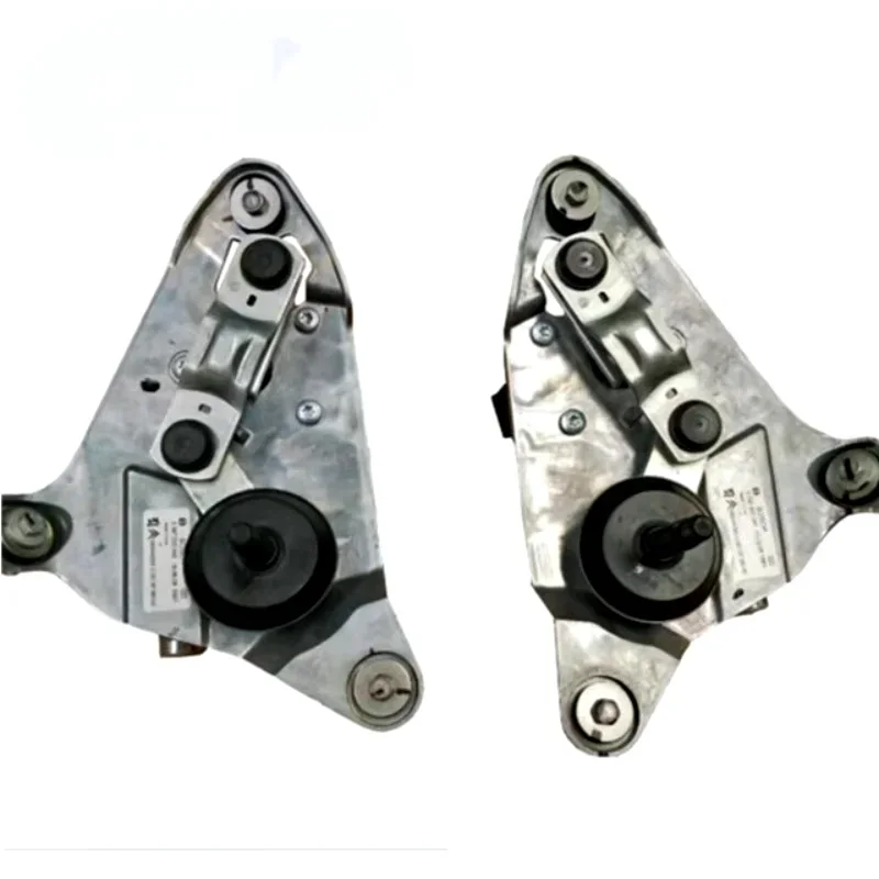 9816172680 Left and Right Front Wiper Motor 9816172780 For Peugeot 508 508SW