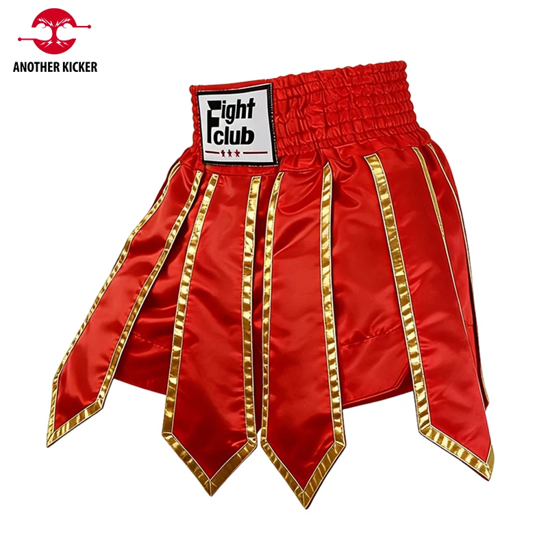 Thai Boxing Shorts …