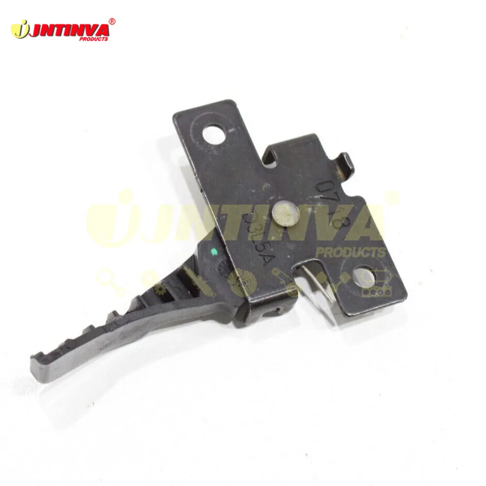 Manija de capó de coche T4N3060, piezas de repuesto para coche, compatible con Land Rover, Jaguar MAGISTER, venta al por mayor de fábrica, LR093224