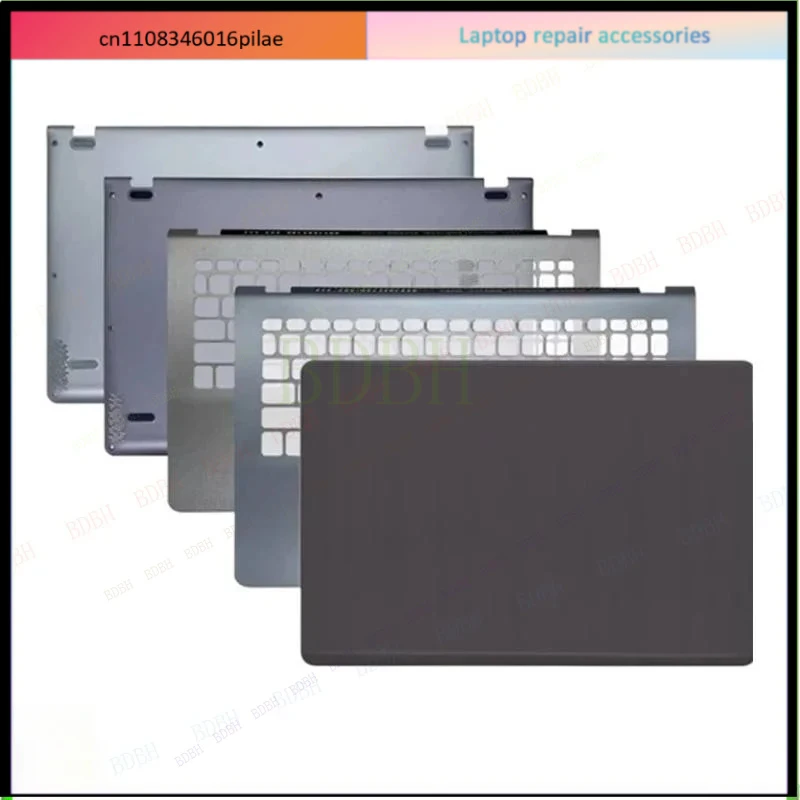 Suitable for S15 X530 S530F S5300U S5300F laptop LCD screen back cover, front panel, palm rest, bottom cover, hinge cover Hinge