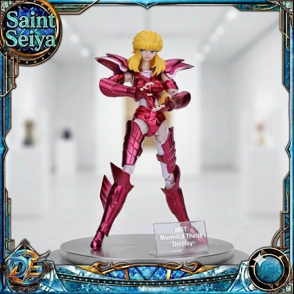 Saint Seiya Item