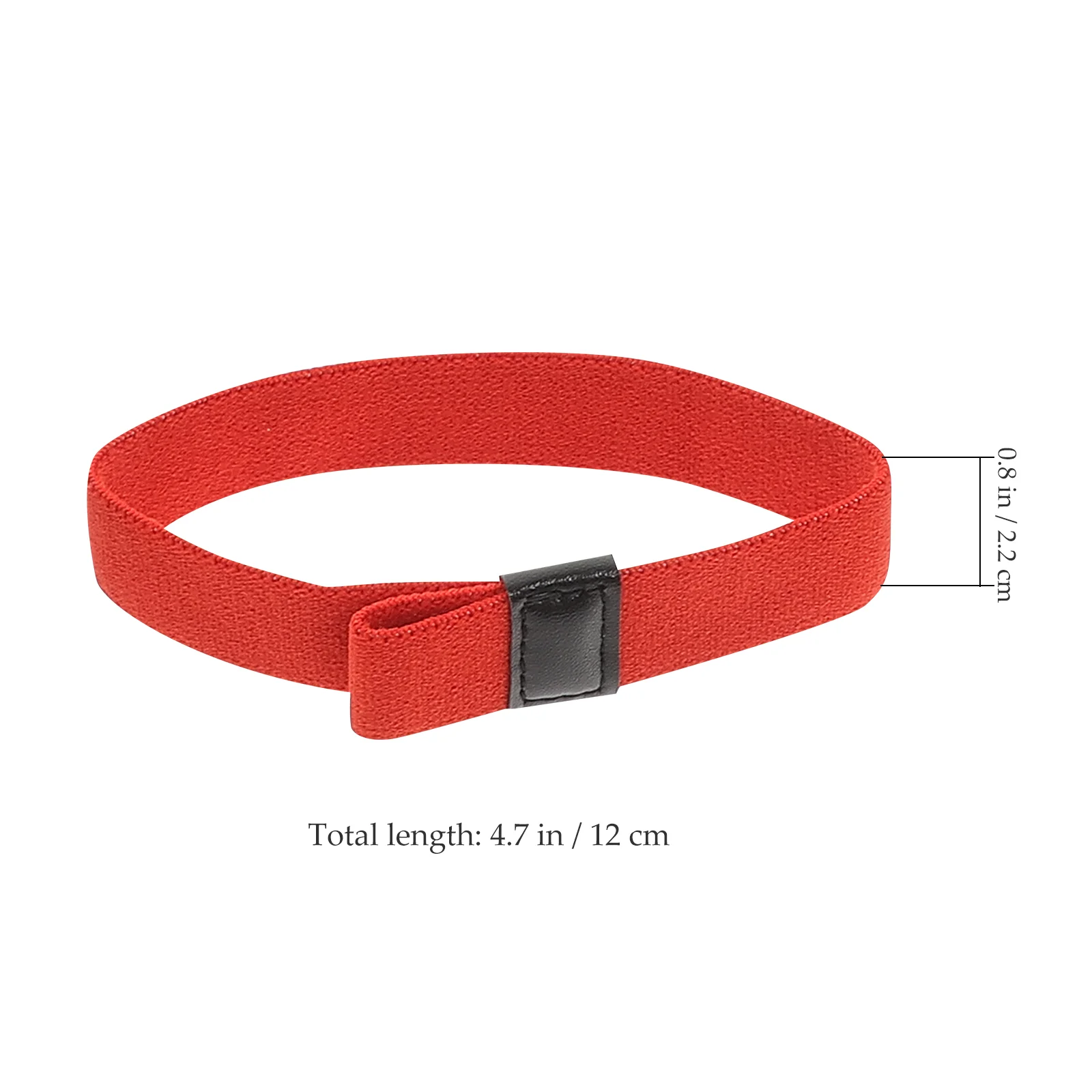 6 Pcs Strap FOOD Container Straps Creative Fixing Elastic Premium Warming Tray