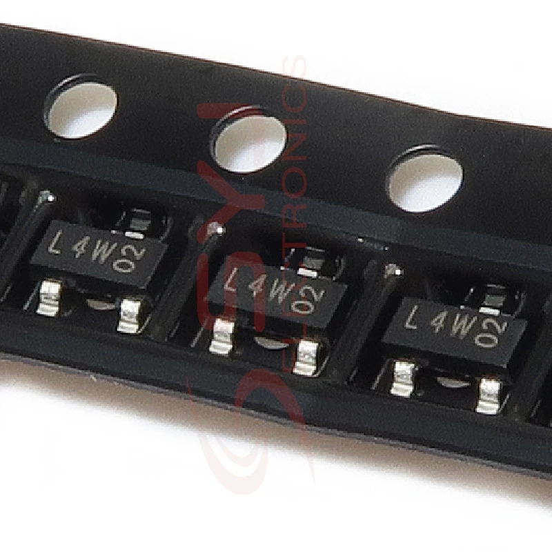 5-20PCS TLP620-1GB TLP620-1 BAT54 L4W E13005-2 E13005 LM1117MPX-ADJ N03A DAC71-CSB-I DAC71CSBI PS223 223