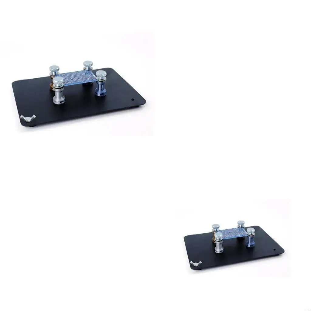 Robusto supporto magnetico per riparazione PCB Altezza modificabile Base resistente calore inclusa
