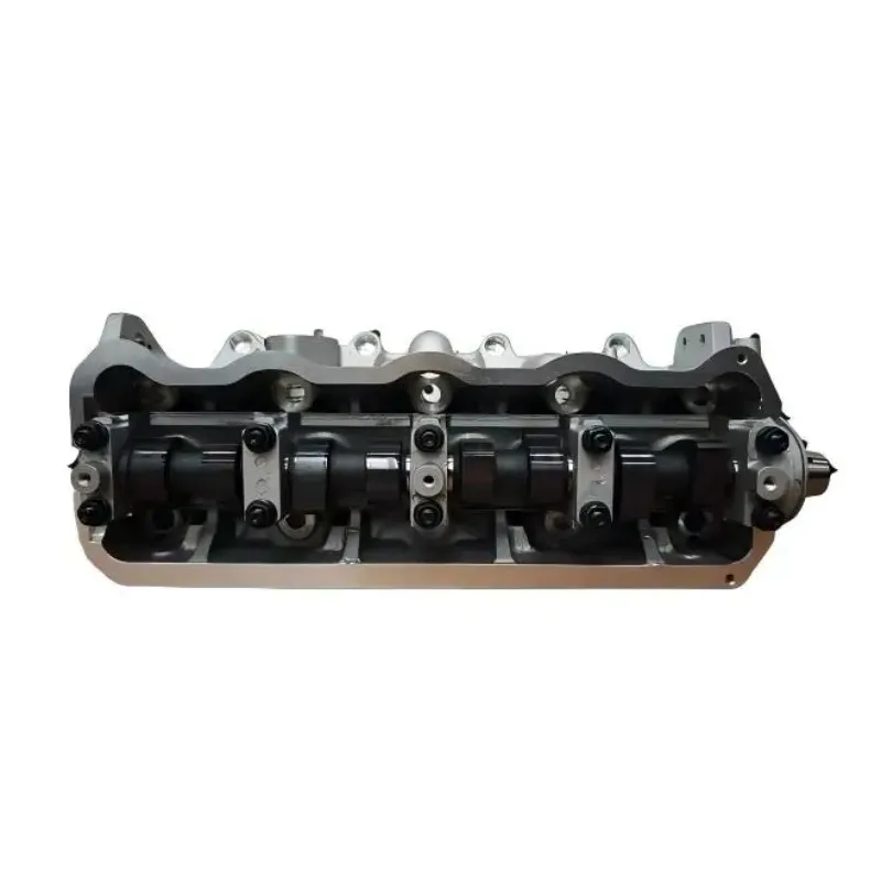 908051 1Z/AFD/AFF/AFN 7mm Complete Cylinder Head OE 028103351F 1005241  for Audi /VW/Skoda/SEAT Volkswagen Engine