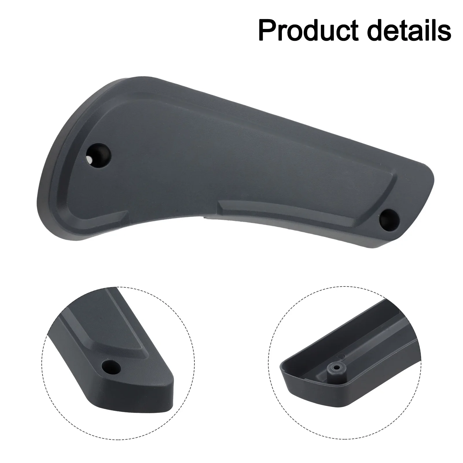 

Аксессуар для пассажирского сиденья, реле боксера, панель сиденья, замена салона автомобиля, подходит для Ducato, недеформированный дизайн для боксера