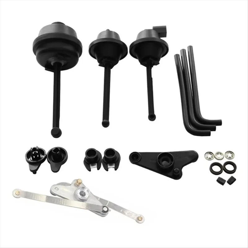 

Ремкомплект кронштейна впускного коллектора двигателя A2721402401 для M272 W204 (2721402201, 2721402101)