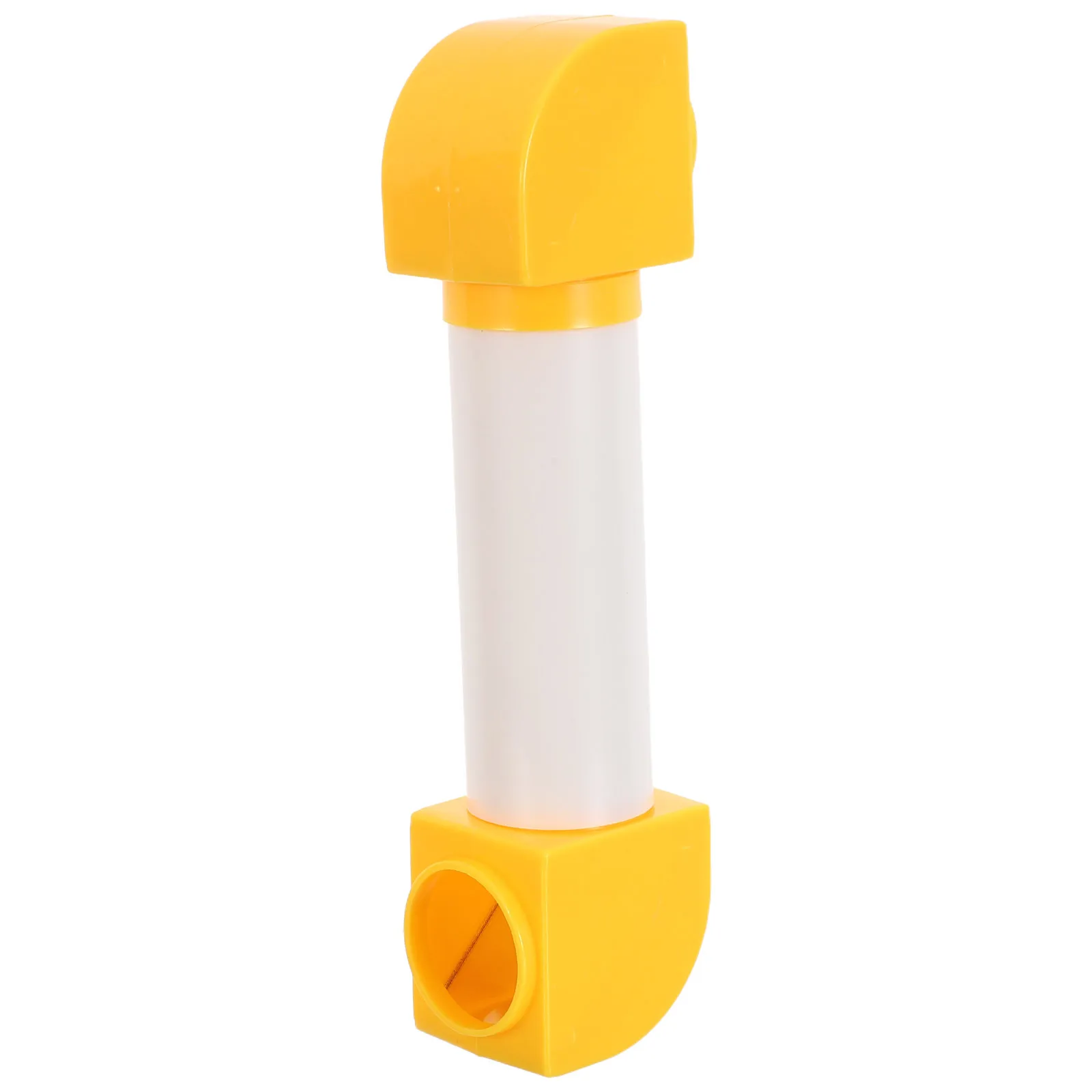 تلسكوب المنظار مجموعة تجارب العلوم البصرية لتدريس الفيزياء أداة اكتشاف البصريات المحمولة تحت الماء #3