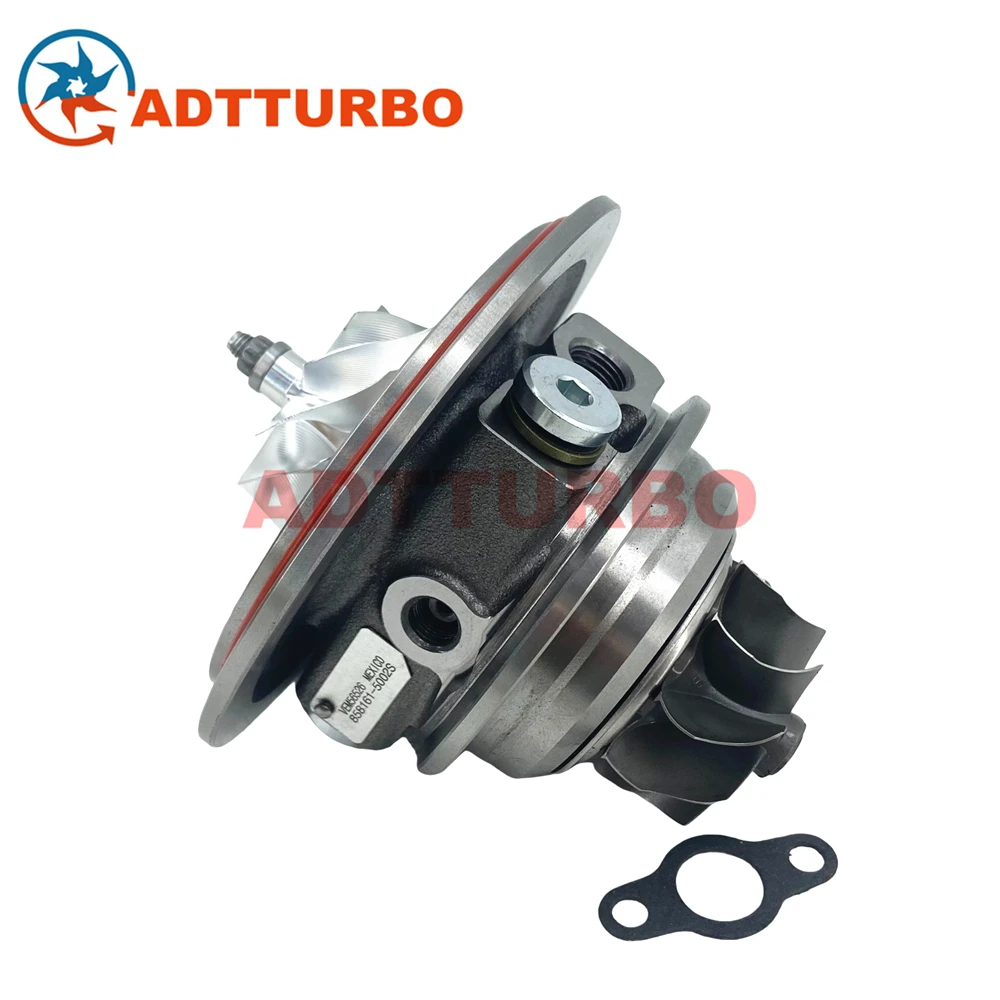 G25-550 G-SERIES G25 550 48mm 877895-5003S Turbo CHRA Ceramic Dual Ball Bearing Performance Billet MFS Wheel Turbine Cartridge