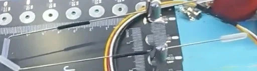 Probe data repair, storage card jumper, PC3000FE chip, hard disk, electronic timing test, debugging, reading and writing