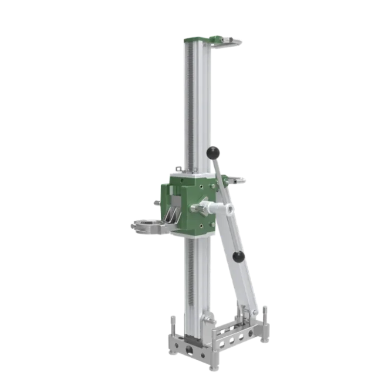 Bycon diamond core drill stand DSP-162