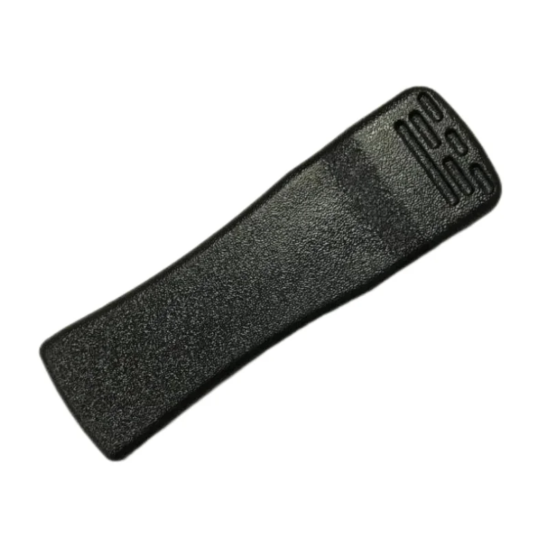 

Suitable for Motorola walkie talkie XTS3000 XTS5000 XTS5000R xts3000r back clip waist clip battery rear clip