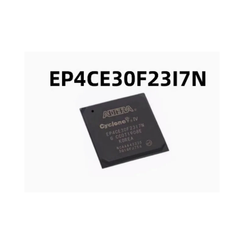 

Newly imported original stock of EP4CE30F23I7N, EP4CE30F23I7N, and EP4CE30F23C8N