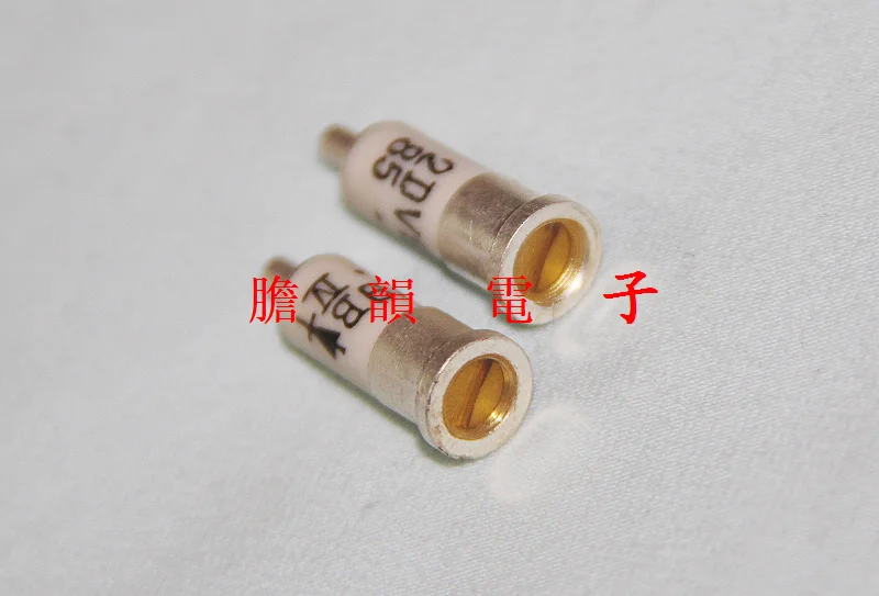 2DV9B 2DV8A 2DV8C 2DV24E 2DV24B Microwave Detection Diode Radar Tube Electronic Tube