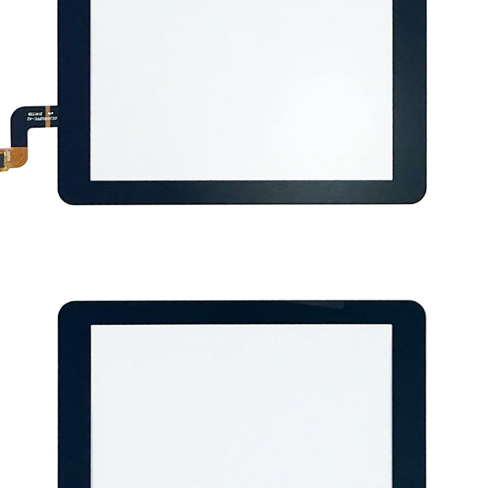 9.6" New For Huawei MediaPad T3 10 AGS-L03 AGS-L09 AGS-W09 Touch Screen + OCA LCD Front Glass Panel Replacement