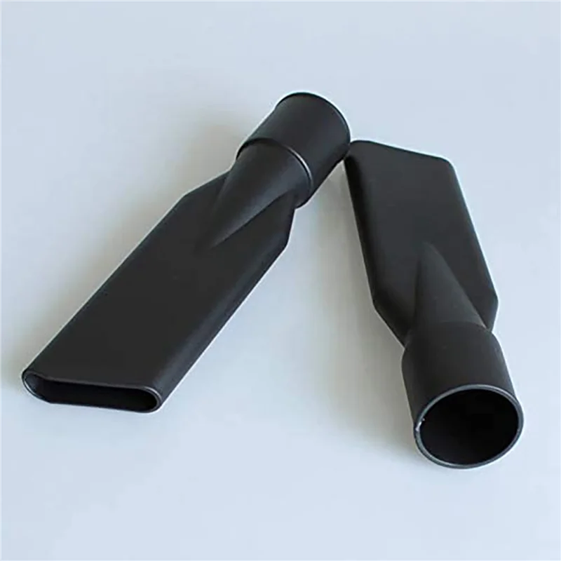 A97G 4X 산업용 진공 청소기 원형 브러시 및 플랫 노즐 세트 내부 44Mm 내구성 산업용 진공 청소기 액세서리