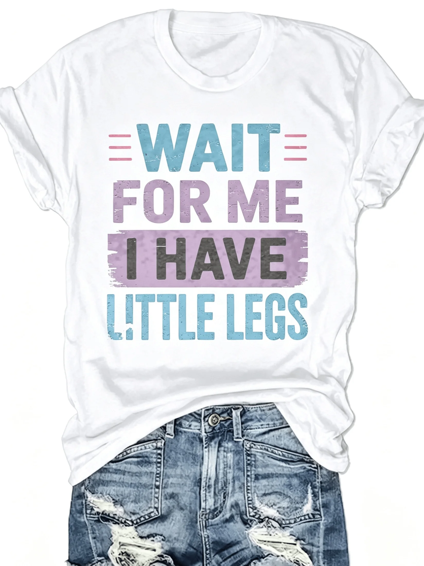 (Fashion Item) Dark Gray Men's T-shirt, Featuring a Bold Slogan and Creative Graphics. Comfortable and Versatile, Made of Pure Cotton, Breathable, Suitable for Summer, and Machine Washable.