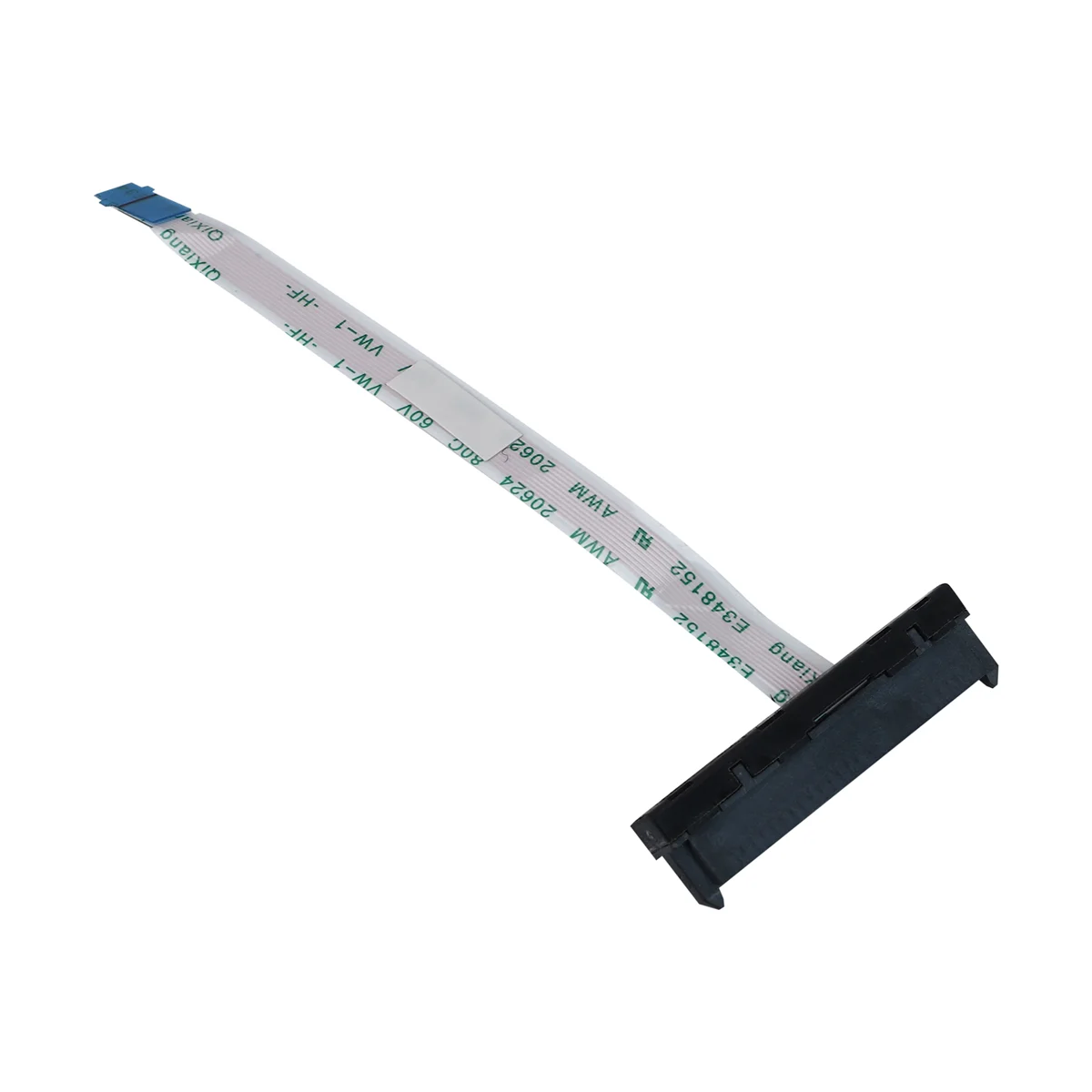 

HOT AC18 Laptop Hard Drive Cable Sata Hdd Ffc Cable Ssd Hard Drive Cable Connector for 15 Ab Pavilion