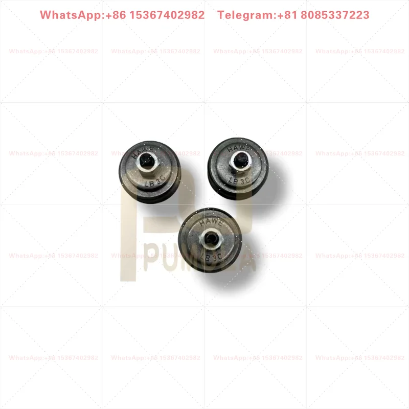 1PCS Check Valve LB3C LB4F-40 LB4C-40 LB2G-25 Hydraulic Non Return Valve