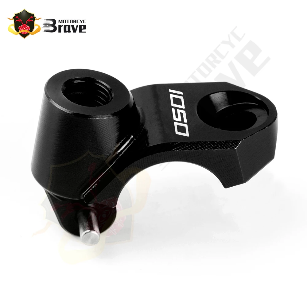 

Для 1050 ADV 1090 ADV 1190 ADVENTURE 1290 Super Adventure 1290 ADV Главный цилиндр левого сцепления, крепление на зеркало, зажимная крышка