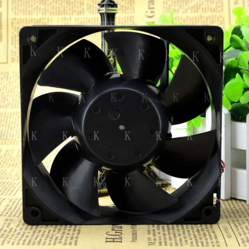 C  for  MITSUBISHI CA1619H25 MMF-12D24DS-CP1 Fan 24V 0.36A 120 * 120 * 38mm 3-wire
