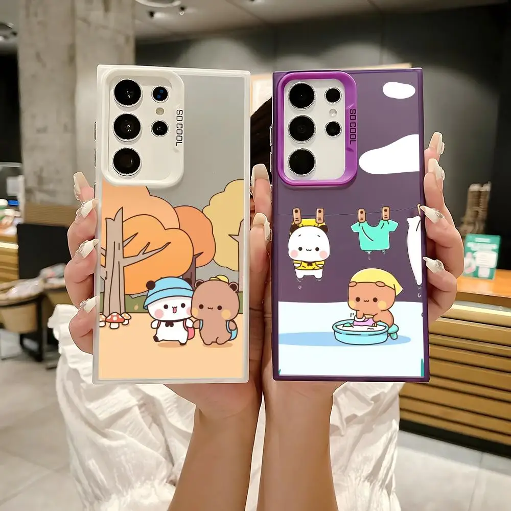 Bubu Dudu Couple Ca… - image