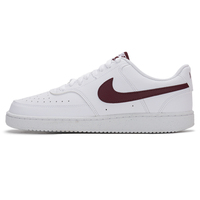 Nike Men's Shoes Court Vision Lo Nn Retro Sports Shoes White Shoes Low-Top Casual Sneakers Dh2987-113