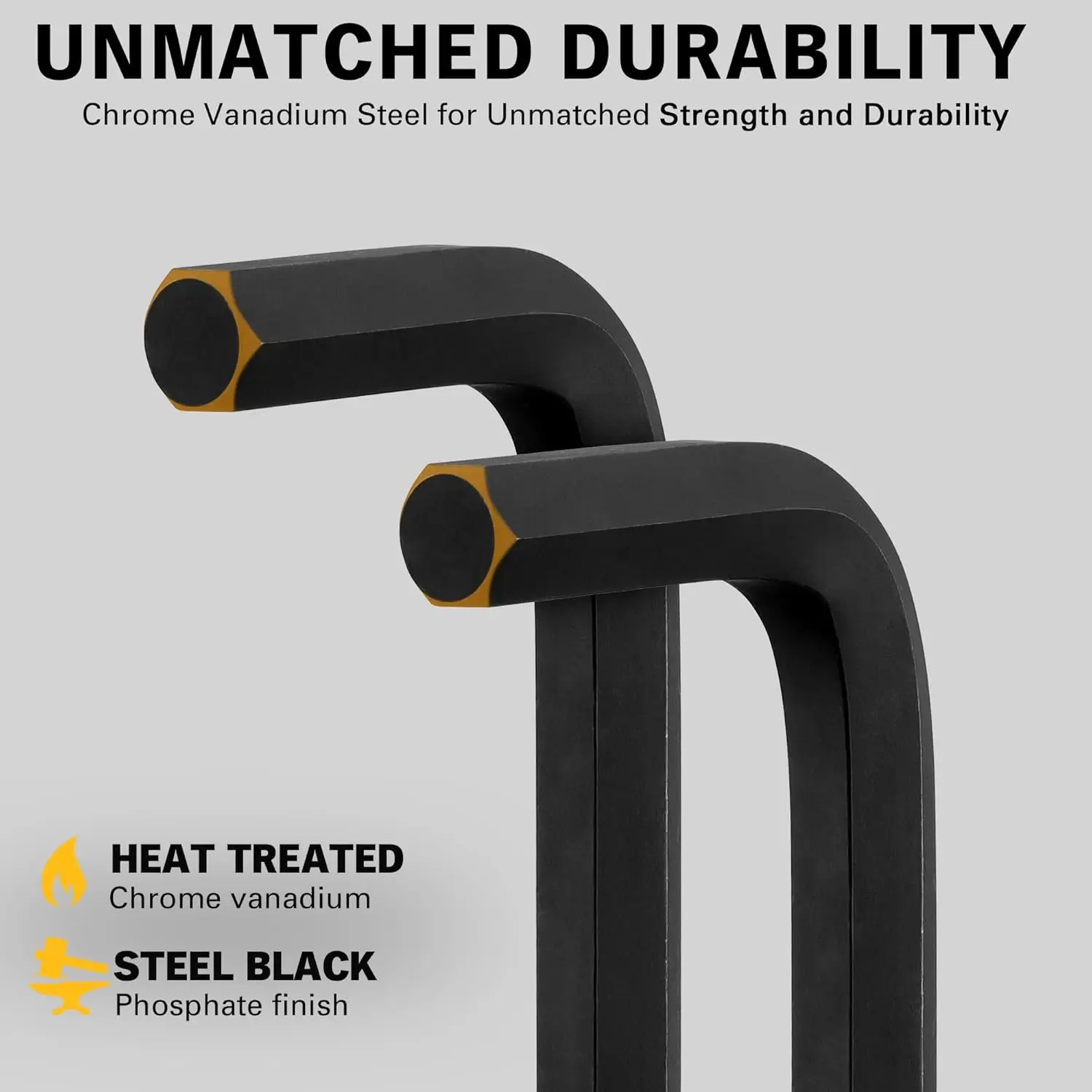 Thumbnail 4 - #50 Best Hex Key Allen Wrench Sets to Buy In 2026