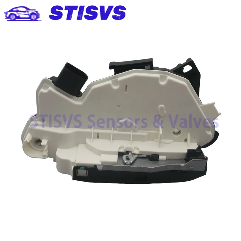 

1S1837015C Front Left Door Lock Latch Actuator Driver For VW Tiguan CC Scirocco 1S1837015C New Cars Accessories