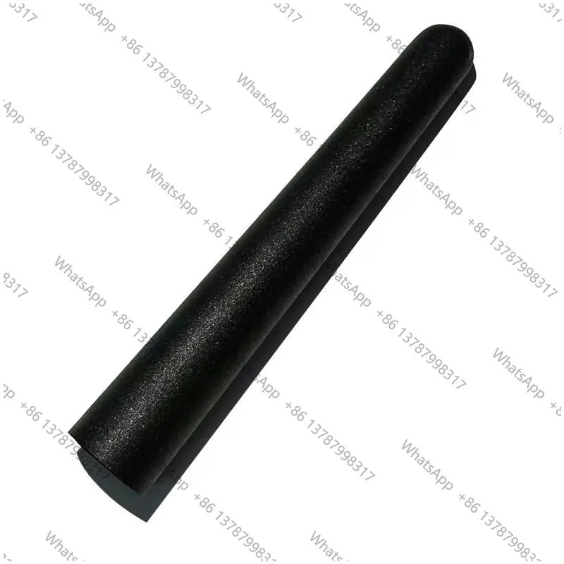 Bluetooth Antenna Cover Plastic Hat For TS02 TS03 TS06 TS09 TS11 Total Stations Black 1PC