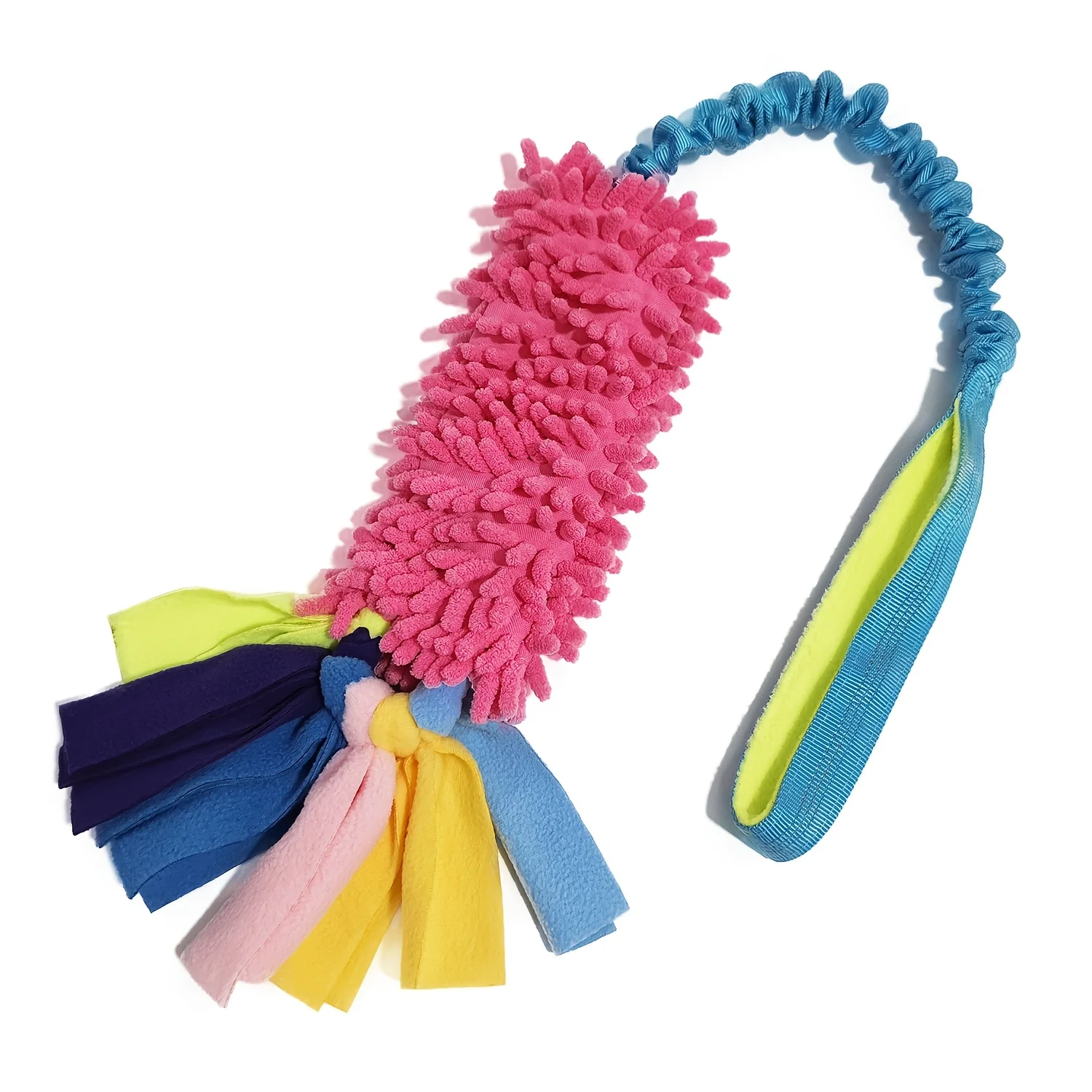 Pink BB Sound Toy