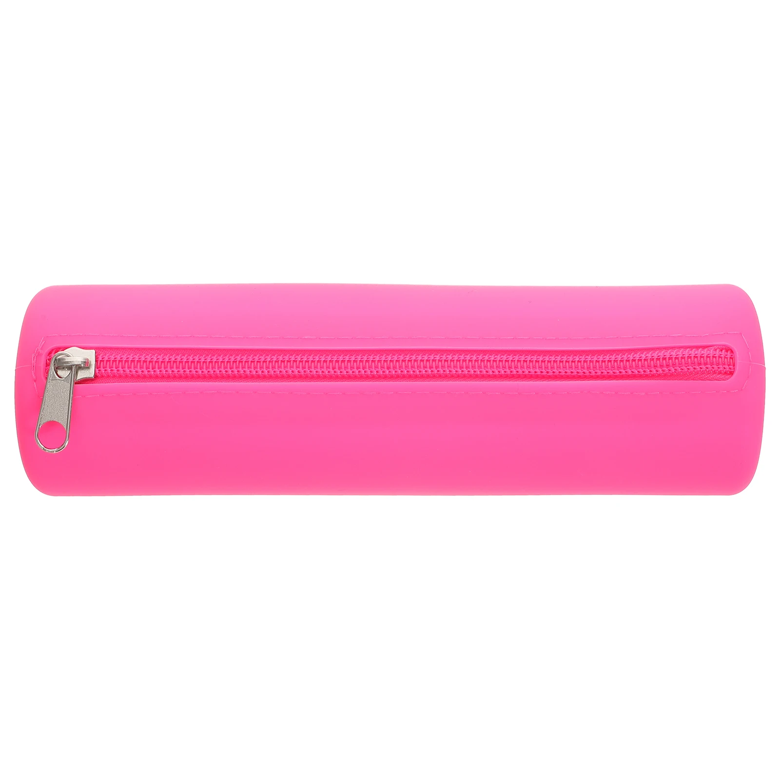 

Silicone Makeup Brush Bag Travel Toiletry Holder Compact Zipped Lightweight Spacious Beauty Storage ganizer Accessories