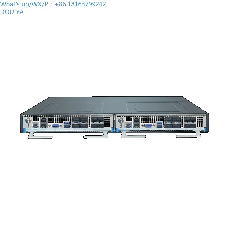 High-Density Modula…