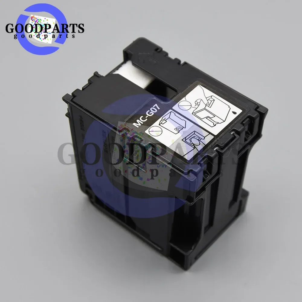 1X MC-G07 Maintenance Cartrige compatible for CANON G3480 G3780 G3880 G3881 G3890 G3891 G4280 G4881